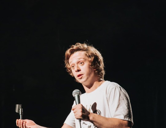 Stand-Up концерт: Саши Малого
