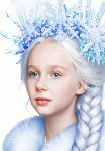 Спектакль «Подарок снегурочки или волшебники тоже ошибаются»