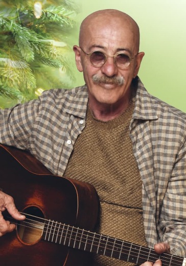 Розенбаум в БКЗ Октябрьский — билеты онлайн