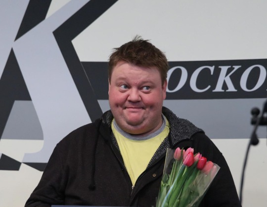 Евгений Косырев
