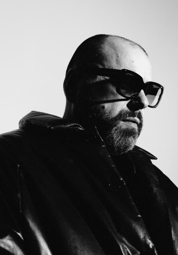 Концерт Максима Фадеева в Санкт-Петербурге: билеты