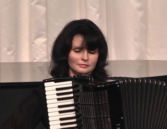 Accordion in Jazz