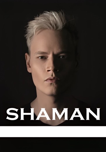 Концерт «SHAMAN»