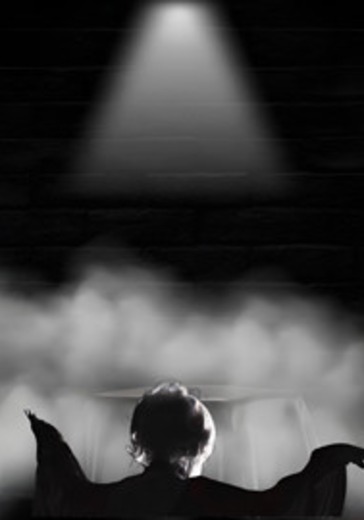 Музыкально-поэтический спектакль «Жизнь не сыграешь на бис» в Сочи: билеты