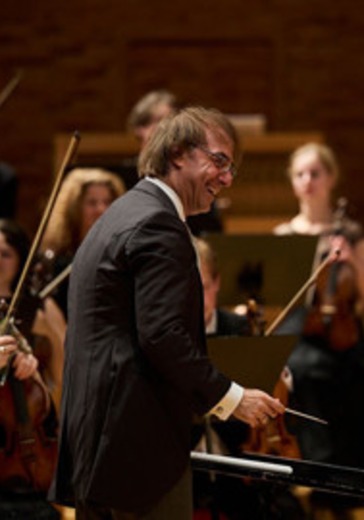 Концерт «Зимний концерт» в Санкт-Петербурге: билеты