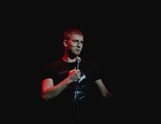 Алексей Щербаков. Комсомольск-На-Амуре