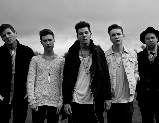 The Neighbourhood