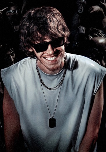 Концерт Big Baby Tape в Ростове-на-Дону: билеты