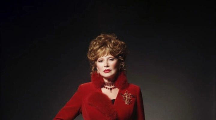 К 90-летию Людмилы Гурченко