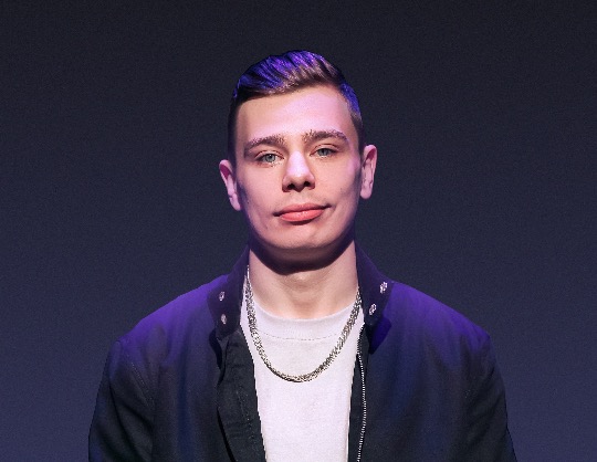 Сергей Орлов