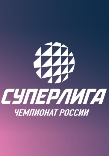 Матч Динамо - Ярославич. Чемпионат России