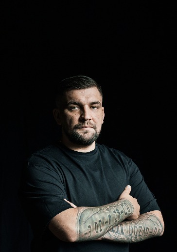 Концерт Басты в Владивостоке: билеты