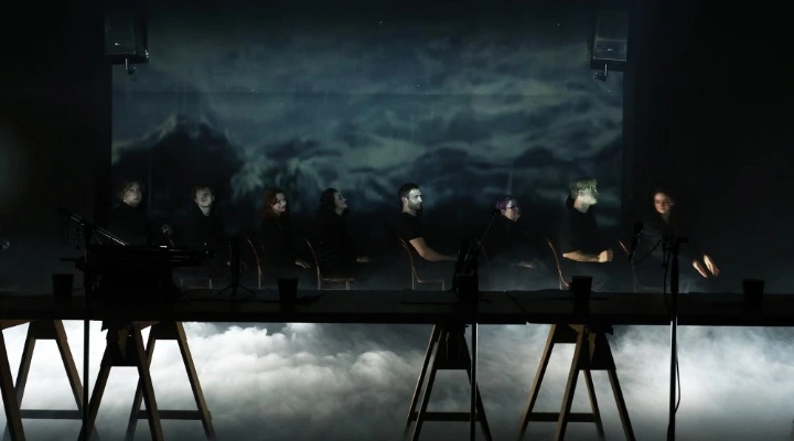 Пыль да Небыль