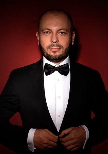 Концерт Ярослава Сумишевского в Нижнем Новгороде: билеты