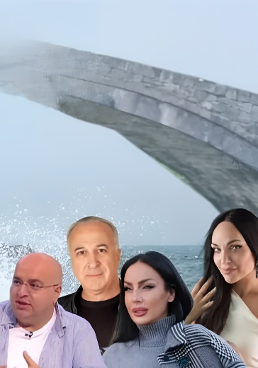 Концерт Lazuri Song
