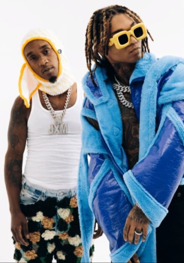 Концерт Rae Sremmurd в Москве: билеты