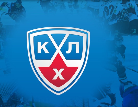 Плей-офф КХЛ. ХК Автомобилист - Аванагрд