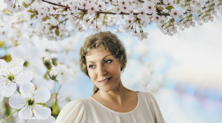 Памяти Анны Герман Памяти Анны Герман