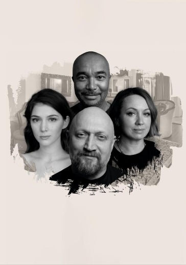 Спектакль «Высокие отношения» в Санкт-Петербурге: билеты