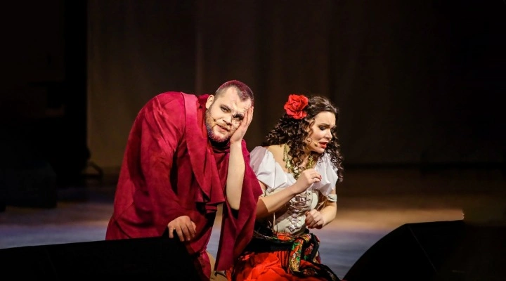 Нотр-Дам де Пари