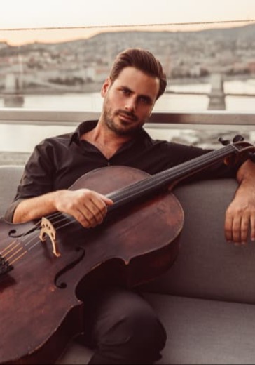 Билеты на концерт Hauser в Алматы