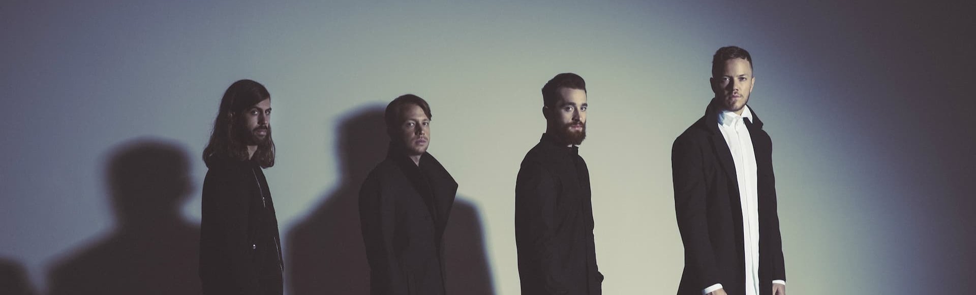 Билеты на концерт Imagine Dragons Билеты на концерт Imagine Dragons