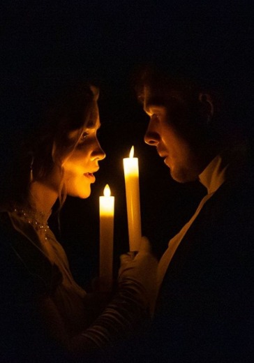 Спектакль «Пиковая дама» Спектакль «Пиковая дама»