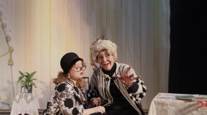 Фаина Раневская. Одинокая насмешница Фаина Раневская. Одинокая насмешница