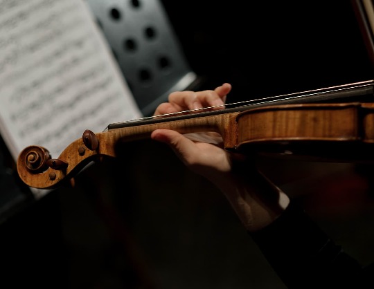 Концерт оркестра Musica viva «Времена года. Вивальди. Пьяццолла»