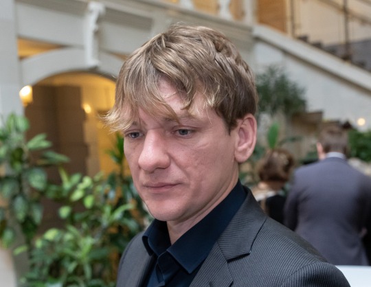 Алексей Вертков