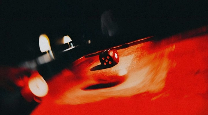 Черный квадрат. Акт VIII. «Неведомое...»