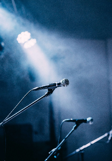 Концерт Hany Shaker & Mai Farouk