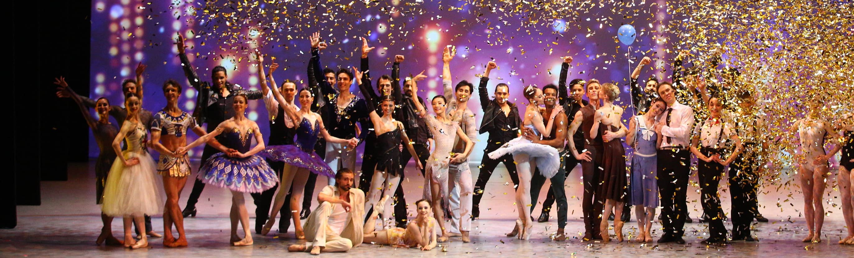Dance Open Dance Open