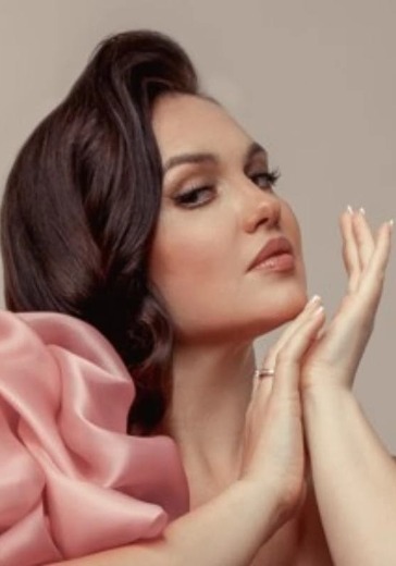 Концерт МГСО «Штраус. Оперетта «Летучая мышь» Концерт МГСО «Штраус. Оперетта «Летучая мышь» в Москве: билеты