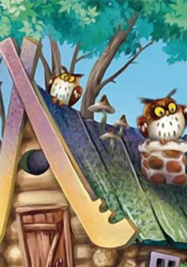 Спектакль для детей «Скaзка.Ру» Спектакль для детей «Скaзка.Ру» в Санкт-Петербурге: билеты