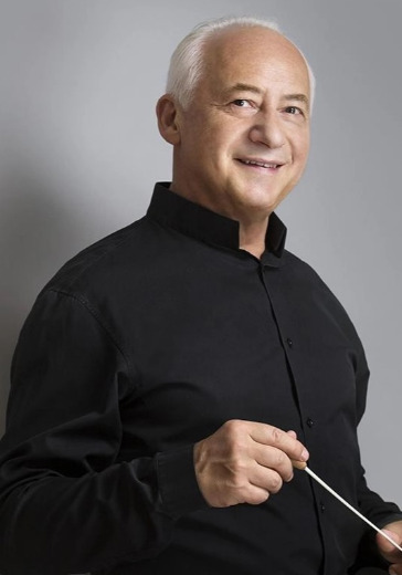 Концерт НФОР. Дирижёр – Владимир Спиваков, Константин Емельянов, фортепиано Концерт НФОР. Дирижёр – Владимир Спиваков, Константин Емельянов, фортепиано в Москве: билеты