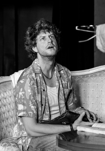 Спектакль «Последний роман» в Москве: билеты