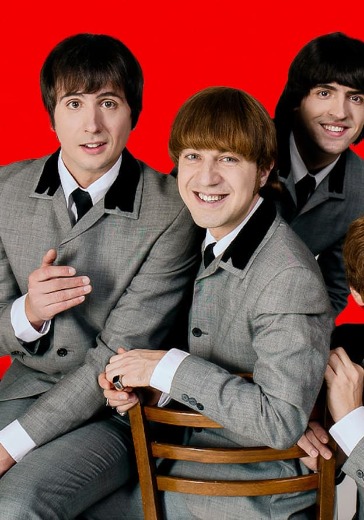 Трибьют-шоу The BeatLove с камерным оркестром в Новосибирске: билеты