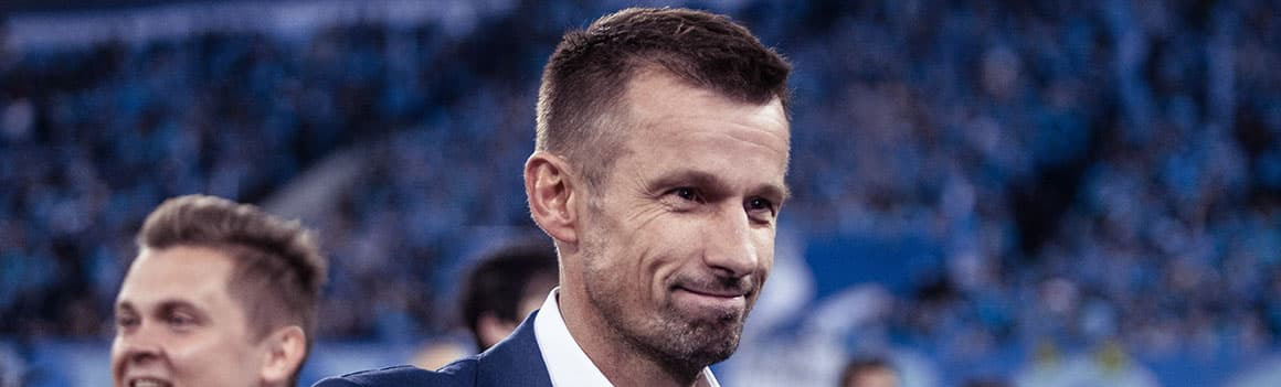 Сергей Семак: «Тяжелая победа в сложных боевых условиях» Сергей Семак: «Тяжелая победа в сложных боевых условиях»
