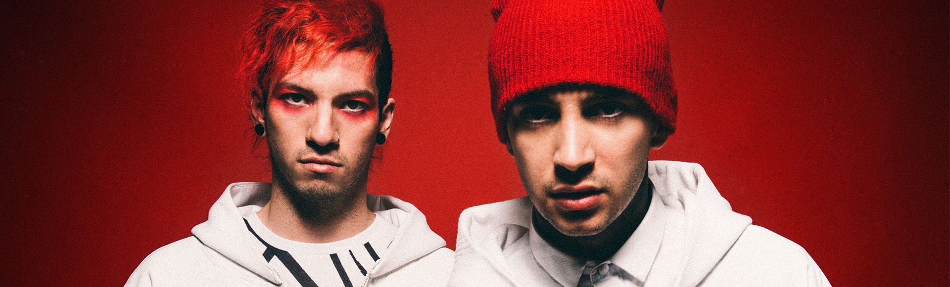 Twenty One Pilots Twenty One Pilots