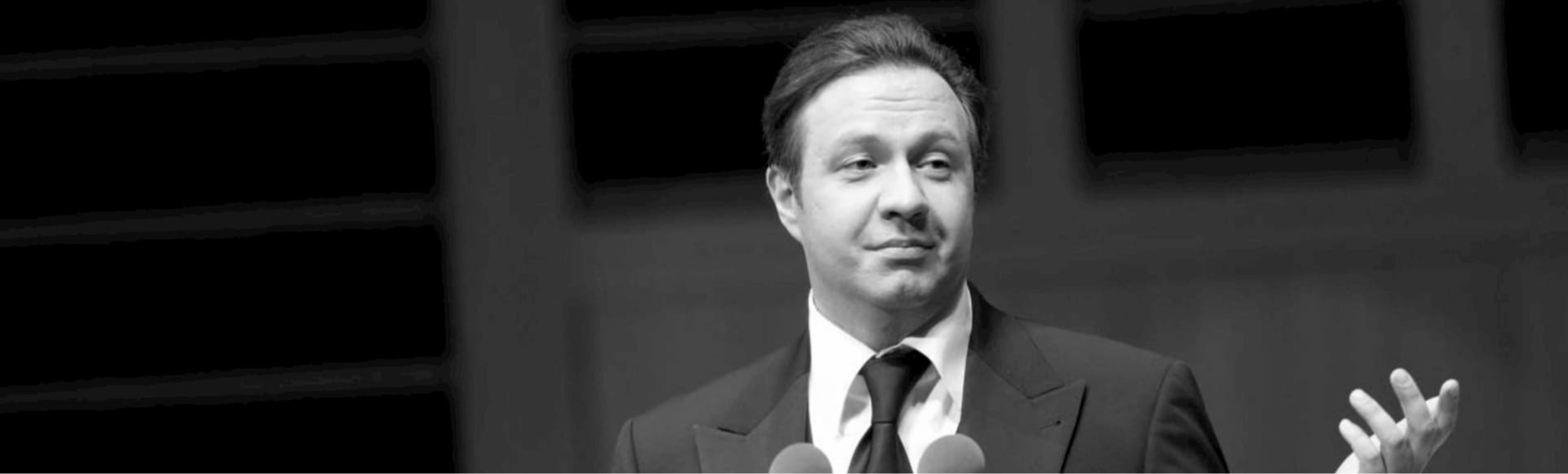 Александр Захаров. Юбилейный концерт Александр Захаров. Юбилейный концерт