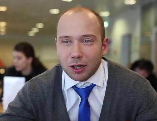 Павел Галич