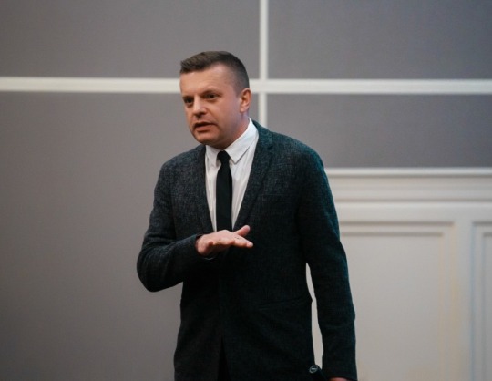 Леонид Парфёнов. Намедни и Всегда