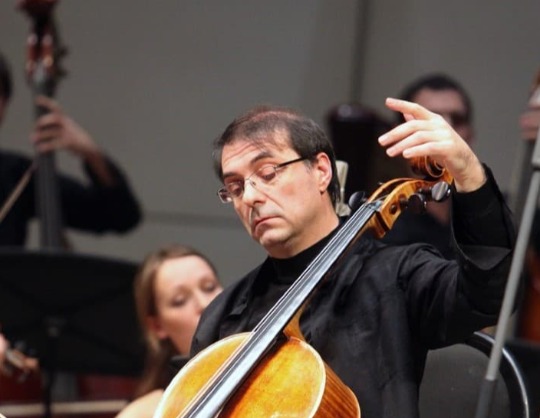 Алексей Лундин, Александр Рудин, Катя Сканави