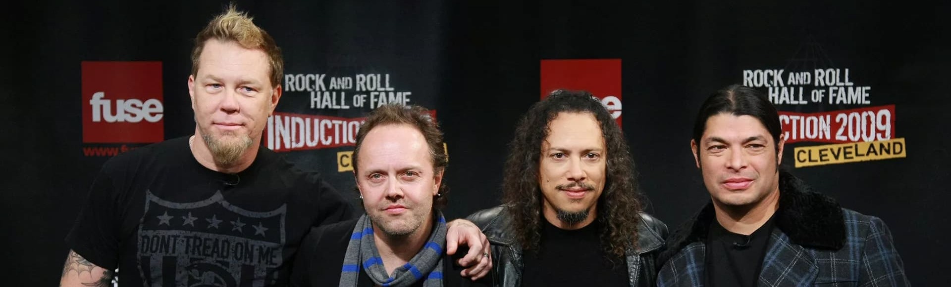 Tickets for the Metallica concert in Switzerland Tickets for the Metallica concert in Switzerland
