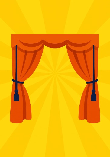 Спектакль «Маугли»