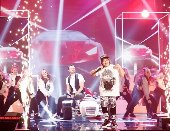 Жара Kids Awards