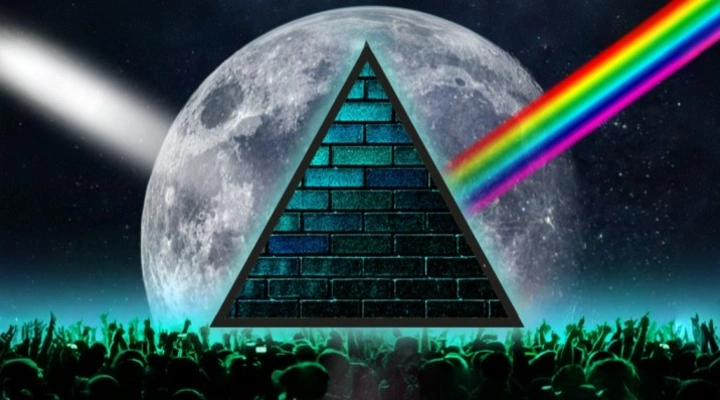 Pink Floyd Pink Floyd