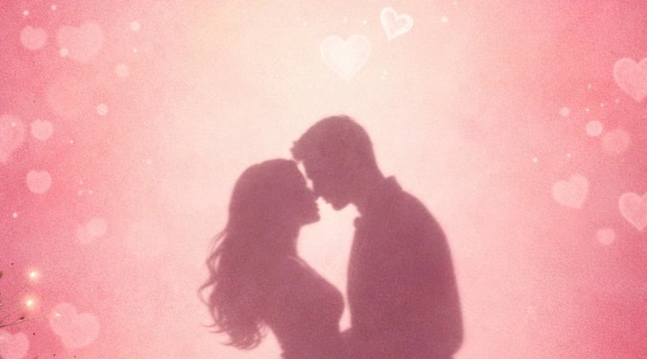 Любовь в квадрате Любовь в квадрате