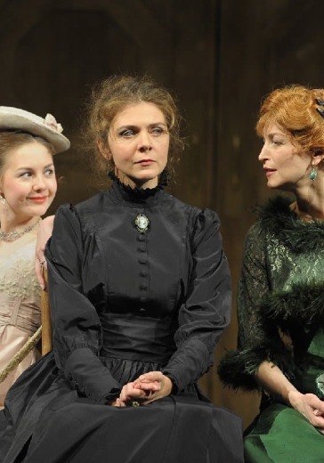 Спектакль «Сердце не камень» Спектакль «Сердце не камень»